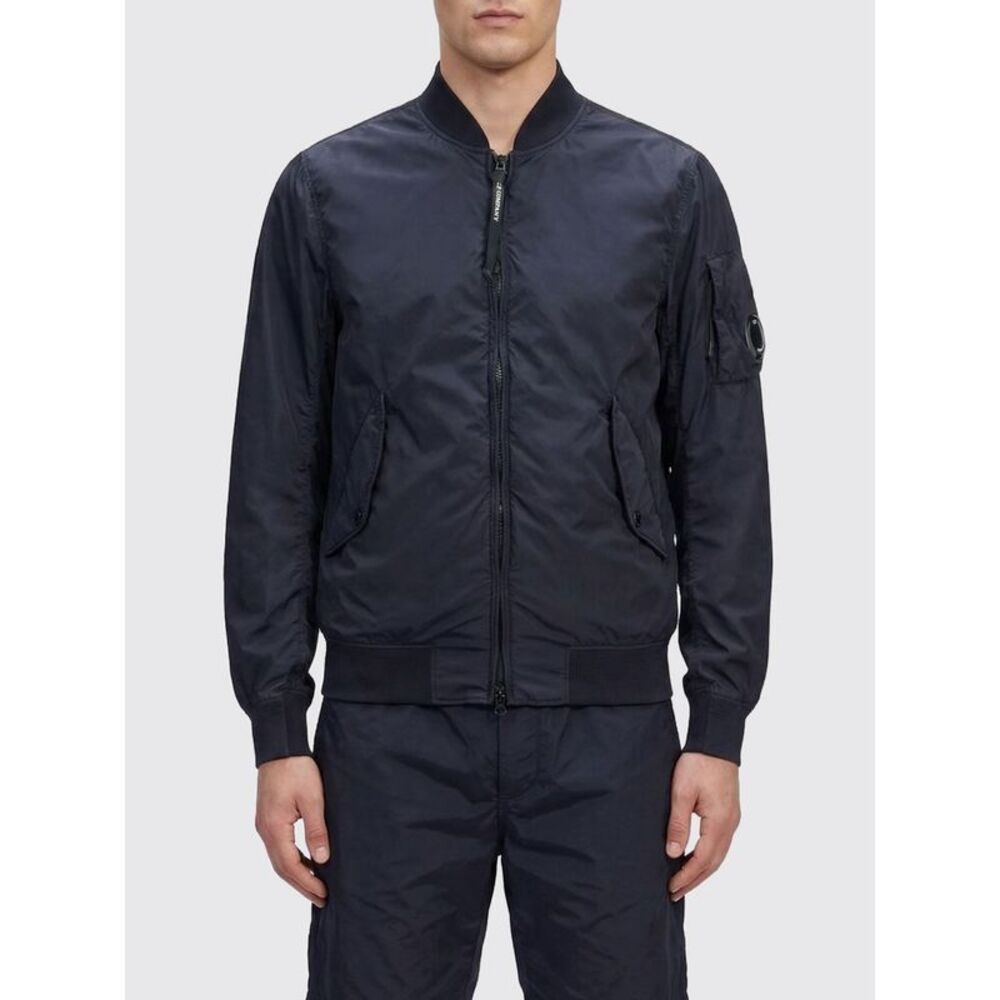 C.P. Company Jacket Men Blue